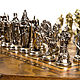 Gift chess 'Count' 2612-atdb504, Chess, Moscow,  Фото №1