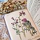 Заказать Винтаж: Эдит Холден. The country diary of Edwardian lady. Antik-book. Ярмарка Мастеров. . Книги винтажные Фото №3