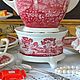 Заказать Винтаж: Подогреватель для чайника / кофейника. Rusticana. Villeroy & Boch. Винтажная посуда из Германии. Ярмарка Мастеров. . Кухонная утварь винтажная Фото №3