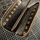 Кейс для воблеров (блесен). Чехол. VIKING LEATHER CRAFT. Ярмарка Мастеров.  Фото №5