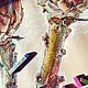 Картина "Protea". Картины. DUSD ART design. Ярмарка Мастеров.  Фото №5