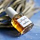 'Inflorescencias de miel ' perfume de autor. Perfume. Soaphand-made. Интернет-магазин Ярмарка Мастеров.  Фото №2