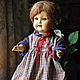 Order Vintage dolls: Antique doll Armand Marcel. Jana Szentes. Livemaster. . Vintage doll Фото №3