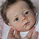Молд Karlotta от Karola Wegerich. Куклы Reborn. Knopkadoll. Ярмарка Мастеров.  Фото №6