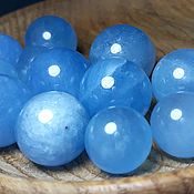 Материалы для творчества handmade. Livemaster - original item Aquamarines ( balls ) Swakopmund. Namibia (Southwest Africa). Handmade.