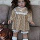 Кукла реборн для примера. Куклы Reborn. Living doll. Ярмарка Мастеров.  Фото №11