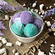 Order Sugar Lavender and Mint Body Scrub. Soap-making workshop. Livemaster. . Scrubs Фото №3