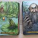 Таро Волшебного Леса — Forest of Enchantment Tarot. Карточные игры. Магия и Таро. Ярмарка Мастеров.  Фото №5