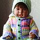 Комплект  "Разноцветный". Одежда для кукол. Aina (Aina-74). Интернет-магазин Ярмарка Мастеров.  Фото №2