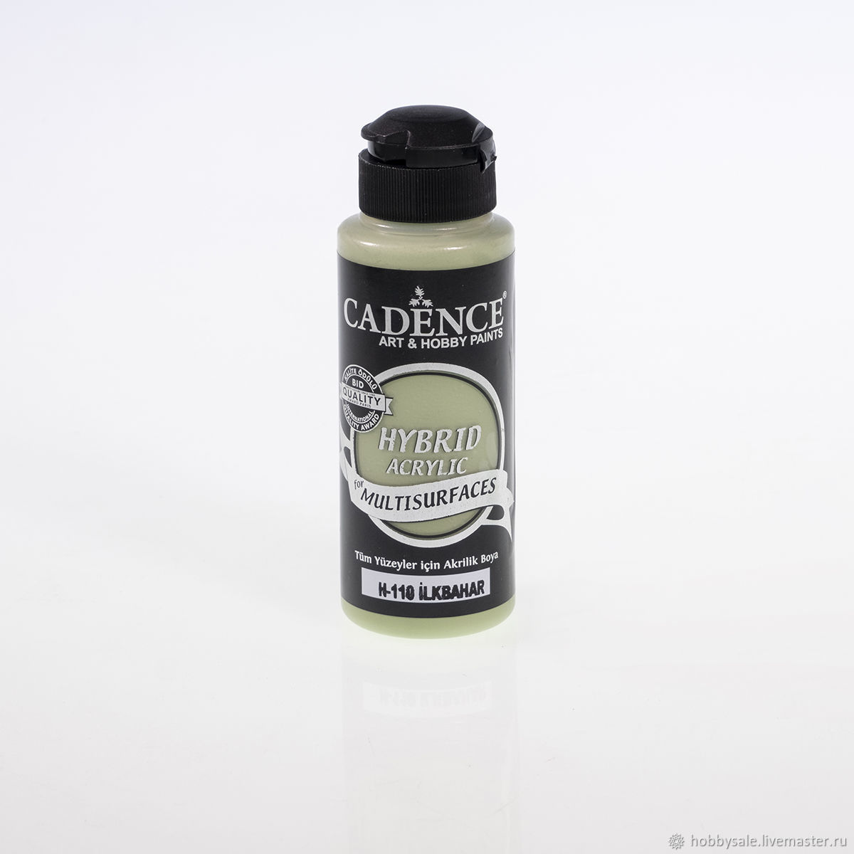 Hybrid Cadence 110 Весна. Универсальная Краска купить в интернет ...