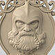 3D модель STL файл для 3д печати и ЧПУ Панно Тор. Шаблоны для резки. 3dprint-models. Интернет-магазин Ярмарка Мастеров.  Фото №2