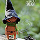 тыковка Mr. PUMPKIN, Мягкие игрушки, Тольятти,  Фото №1
