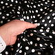 Copy of Copy of Copy of Copy of Copy of Silk and elastane, Ar-S1024. Fabric. i-tessile (miracolo). My Livemaster. Фото №6