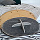 Order Balance board with a maze (balancer) 55h40cm. chudesalesa. Livemaster. . Sport equipment Фото №3