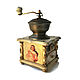 Coffee grinder, Utensils, Varna,  Фото №1