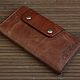 Заказать Лонгер. Vintage Leather. Ярмарка Мастеров. . Кошельки Фото №3