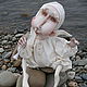 Doll "Angel", Stuffed Toys, Belorechensk,  Фото №1