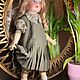 Кукла с известным во всем мире именем   "Mein Liebling. Будуарная кукла. Favorite Dolls. Ярмарка Мастеров.  Фото №4