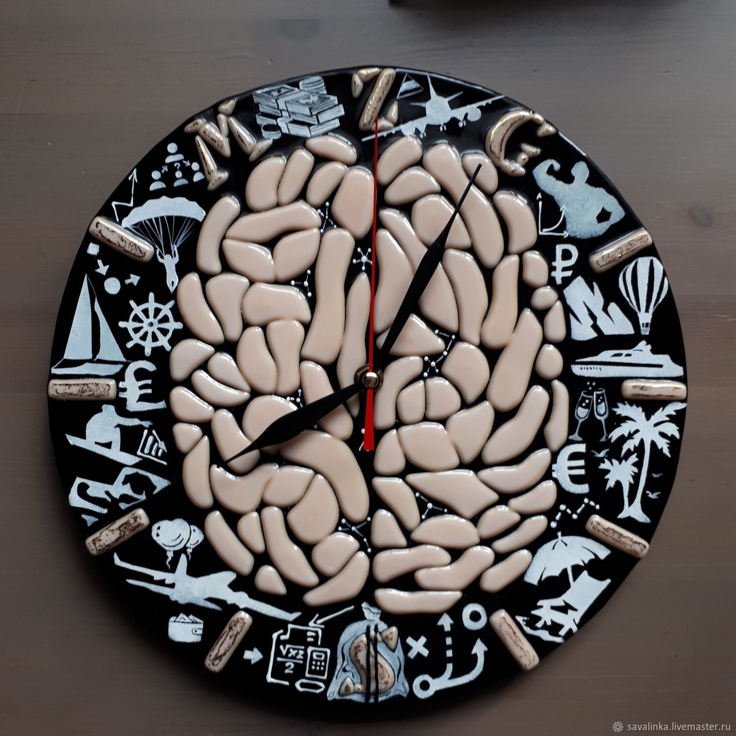 Часы brain. Мозг и часы. Часы мозги. Часы мозги ручкой. Мозг часы ДНД.