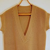 Pullover cotton short sleeve Raglan