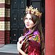 The Tiara Is 'Princess', Tiaras, Tver,  Фото №1