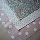  Set of fabrics for creativity No. 5 Cotton. Fabric. Natali Migurskaya. My Livemaster. Фото №6