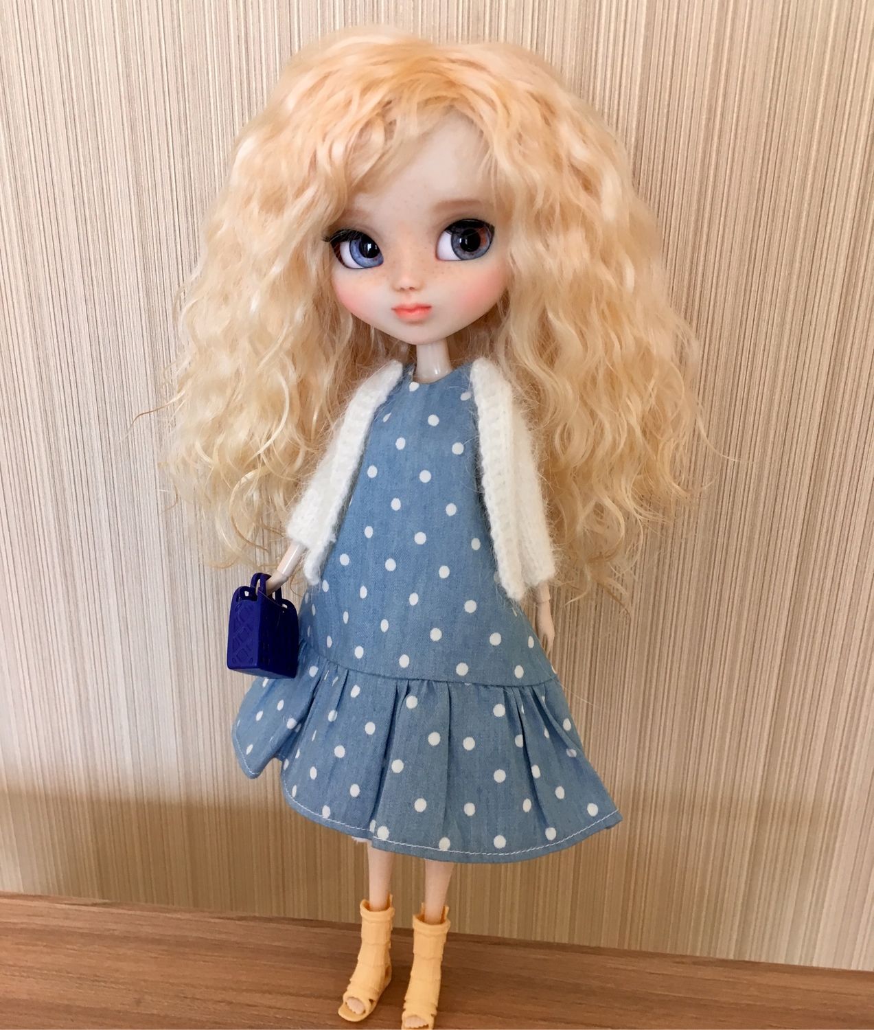 Идеи на тему «Куклы Pullip (Пуллип)» (23) | куклы, куколки, розовый зонтик