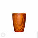 Order Wooden glass made of natural cedar wood. C4. ART OF SIBERIA. Livemaster. . Mugs and cups Фото №3