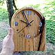 Watch from the oak table, Watch, Moscow,  Фото №1