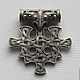 Order Hammer Torah Slavic and Scandinavian. Yuvelirnaya masterskaya BROKKA (Dommagii). Livemaster. . Amulet Фото №3