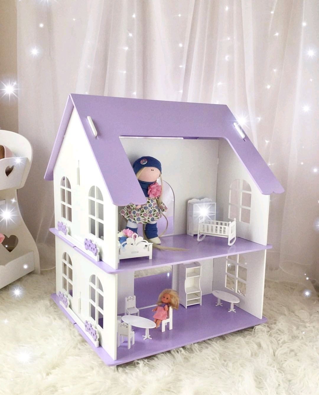 where to buy doll houses