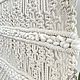 Панно макраме Геометрия. Элементы интерьера. Love.macrame.decor. Интернет-магазин Ярмарка Мастеров.  Фото №2
