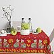 Cat Tablecloth, Tablecloths, Moscow,  Фото №1