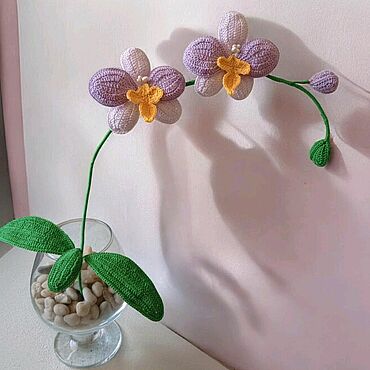 Цветы и флористика ручной работы. Ярмарка Мастеров - ручная работа Цветы. Handmade.