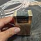 Заказать Винтаж: Духи MITSOUKO GUERLAIN 7,5ml . Larisa-w3l. Ярмарка Мастеров. . Духи винтажные Фото №3