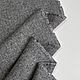 Шерстяная фланель. Ткани. Ткани ITALIANI - итальянские ткан. Интернет-магазин Ярмарка Мастеров.  Фото №2