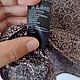 Винтаж: 100% лён. Майка Marks&Spencer, этно-стиль.50р. Блузки винтажные. Krasnova Vintage, Handmade, Brands. Ярмарка Мастеров.  Фото №5