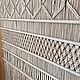 Панно макраме. Элементы интерьера. home_macrame (Лидия Юшкова). Ярмарка Мастеров.  Фото №5