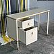 Стол ARISTOCRAT. Столы. BULL WULL FURNITURE. Ярмарка Мастеров.  Фото №5