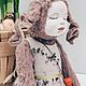 Teddy Doll Bunny Creation Kit. Blanks for dolls and toys. TeddyLab (olanoka). My Livemaster. Фото №5
