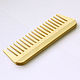 Order Wooden comb-comb made of birch wood No. №1201. ART OF SIBERIA. Livemaster. . Comb Фото №3