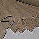 Кашемировое джерси от LORO PIANA. Ткани. IdeaSeta          Итальянские ткани. Ярмарка Мастеров.  Фото №4