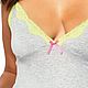 Винтаж: Женская сорочка/plus size/ Новая!, Нижнее белье винтажное, Барнаул,  Фото №1