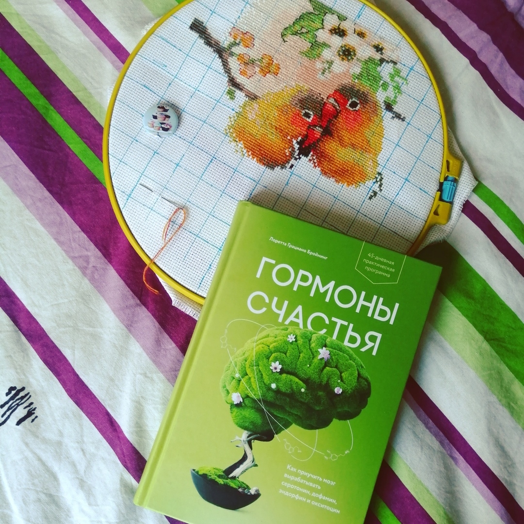 Мой профиль