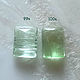 Кабошон берилла 8*11 (+-0.2) мм. Кабошоны. Zabaykalye-gem. Ярмарка Мастеров.  Фото №11
