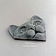 Molde de silicona de esquina de gato 5,2 x 4,8 x 0,5 cm cara de Gato. Decor for decoupage and painting. MOLDych silikonovyj. Ярмарка Мастеров.  Фото №4