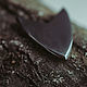 Order Mediador de acero Arrow. MyMediator. Livemaster. . Guitar picks Фото №3