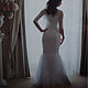 Wedding dress 'Tenderness', Wedding dresses, Rostov-on-Don,  Фото №1