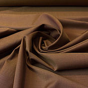 Материалы для творчества handmade. Livemaster - original item Fabric: M.Mara costume wool. Handmade.
