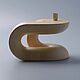 Журнальный стол: Twister. Столы. Loftmarket. Ярмарка Мастеров.  Фото №4